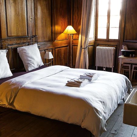 La Grande Maison Saviese Екстер'єр фото