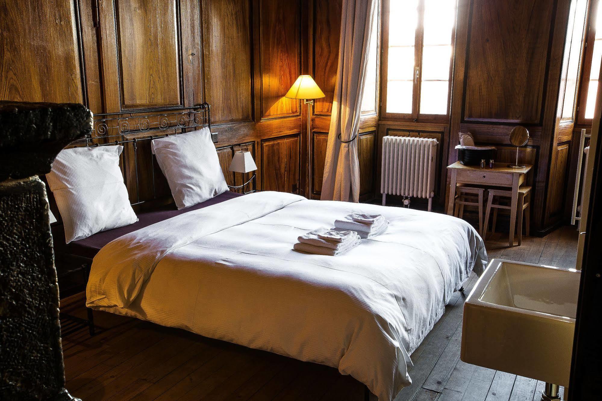 La Grande Maison Saviese Екстер'єр фото